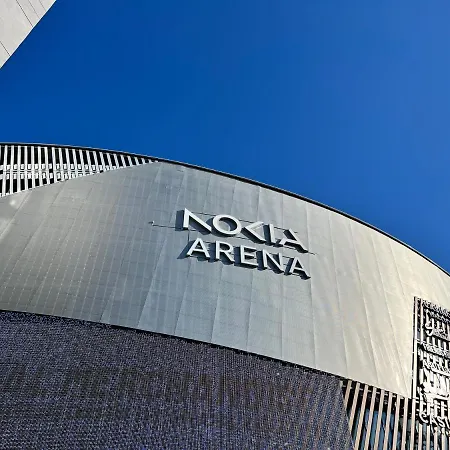 Arena 2 Διαμέρισμα