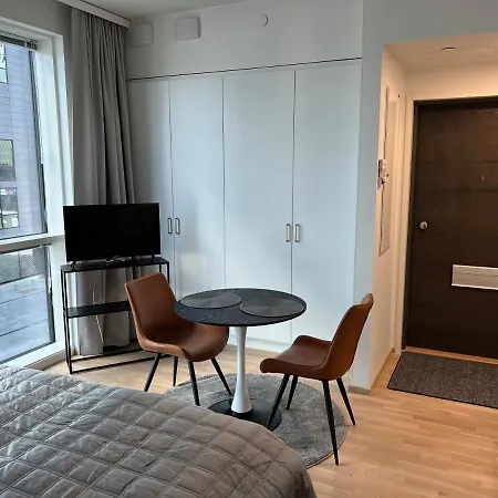 Arena 2 Apartment