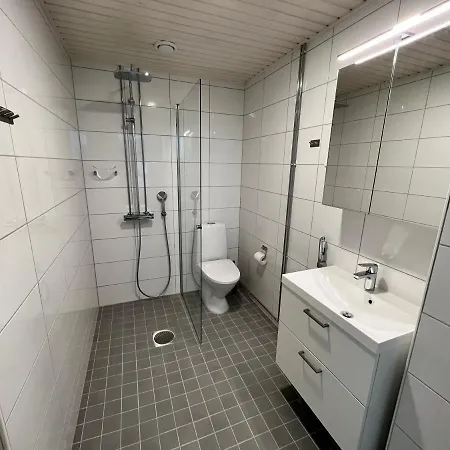 Apartment Arena 2 Tampere